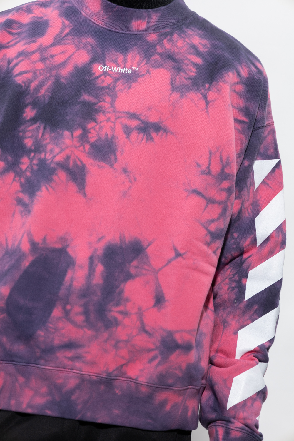 Chelsea Concept Tie Dye store Sweatshirt